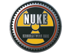 Nuke Pin image